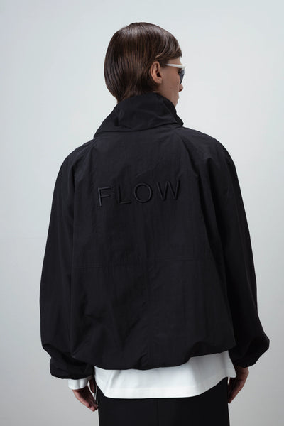 Flow wind striukė