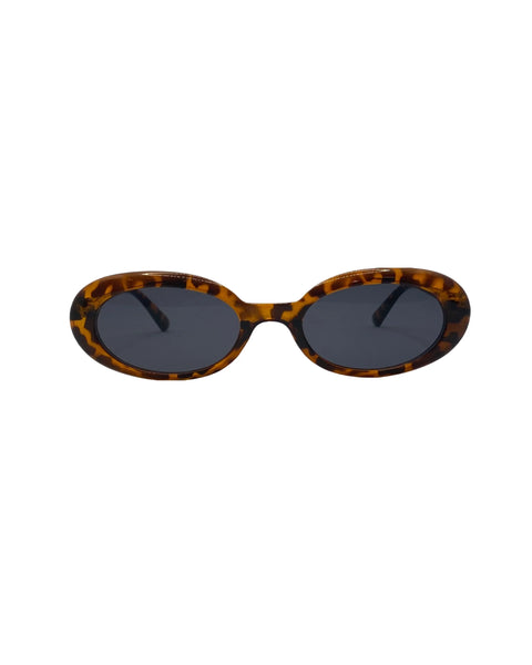 Amalfi saulės akiniai