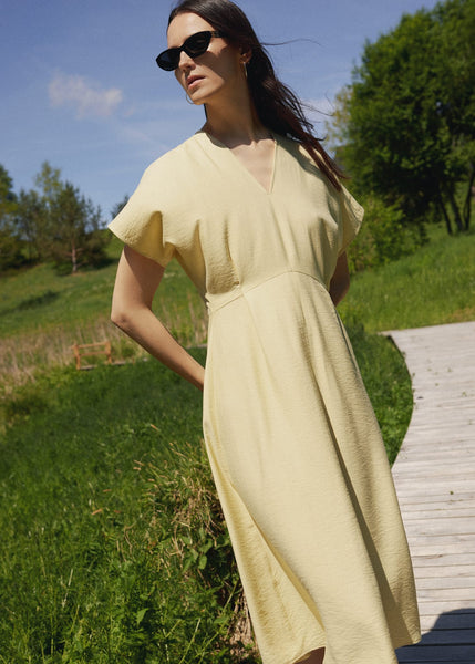 Suknelė KLARA