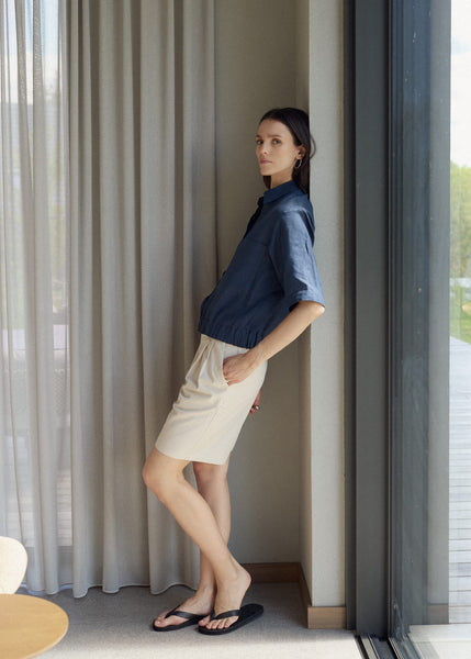Palaidinė ALMA linen