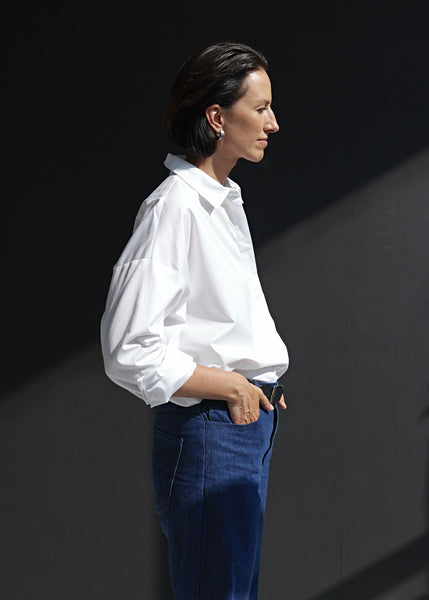 Marškiniai NORA