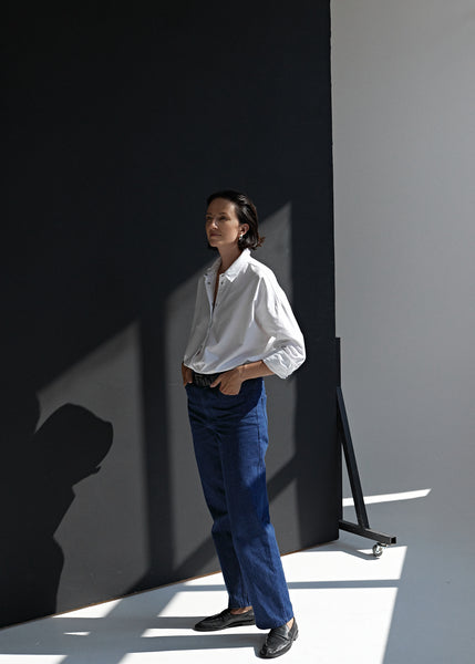 Marškiniai NORA