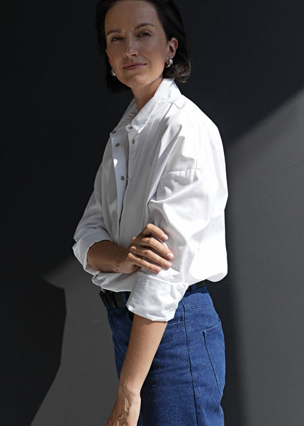 Marškiniai NORA
