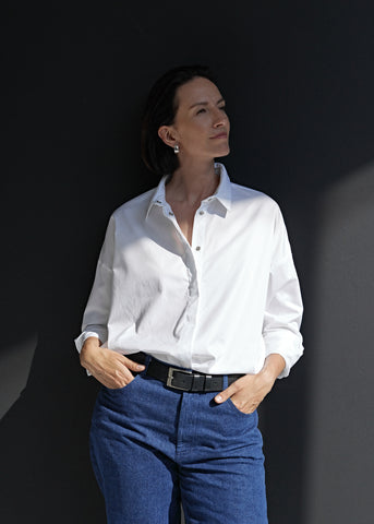 Marškiniai NORA