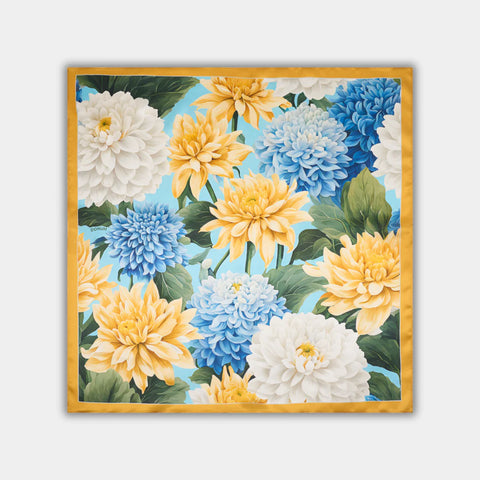 Blossom NO.70 l 68 x 68 cm