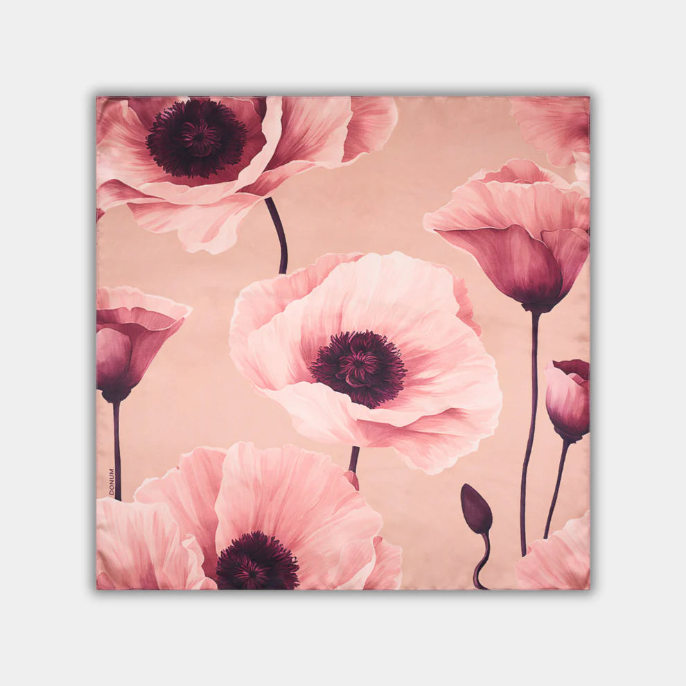 Blossom NO.72 l 68 x 68 cm