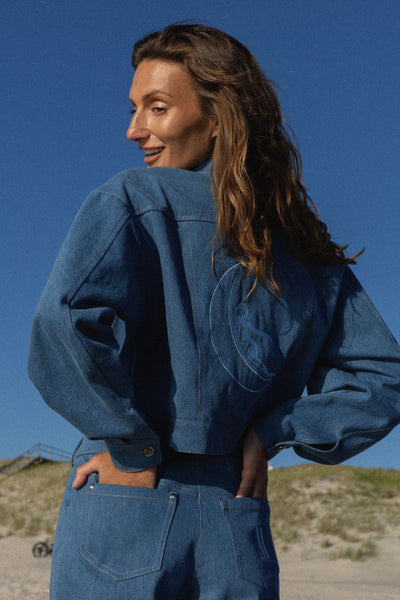 LUNA švarkas