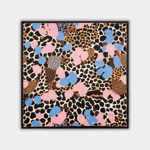 Animal NO.101 l 68 x 68 cm