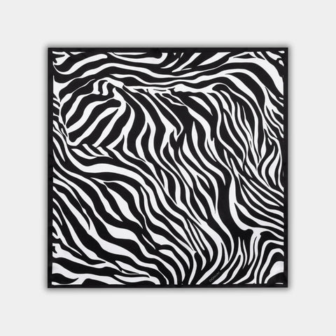 Animal NO.102 l 68 x 68 cm