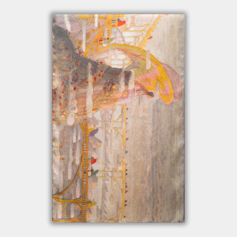 M.K. Čiurlionis - Angelo preliudas l 170 x 53 cm