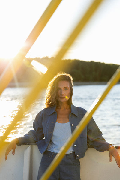 LUNA švarkas
