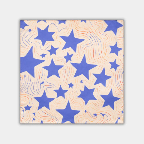 Summer NO.87 l 68 x 68 cm
