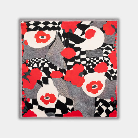 Summer NO.89 l 68 x 68 cm