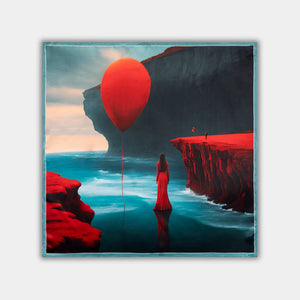 Dreams NO.117 l 68 x 68 cm