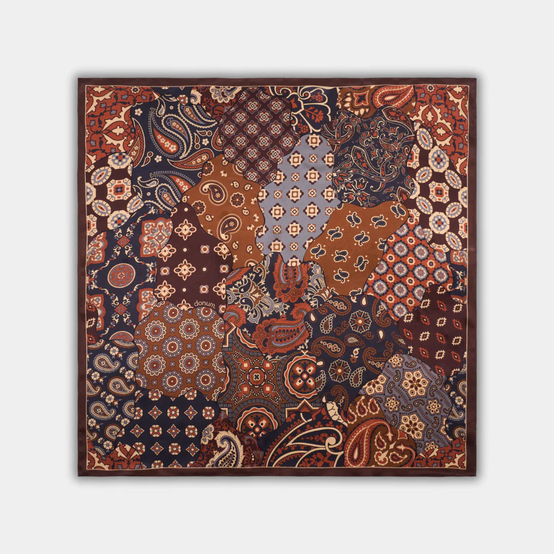 French NO.75 l 68 x 68 cm