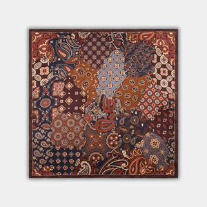French NO.75 l 68 x 68 cm