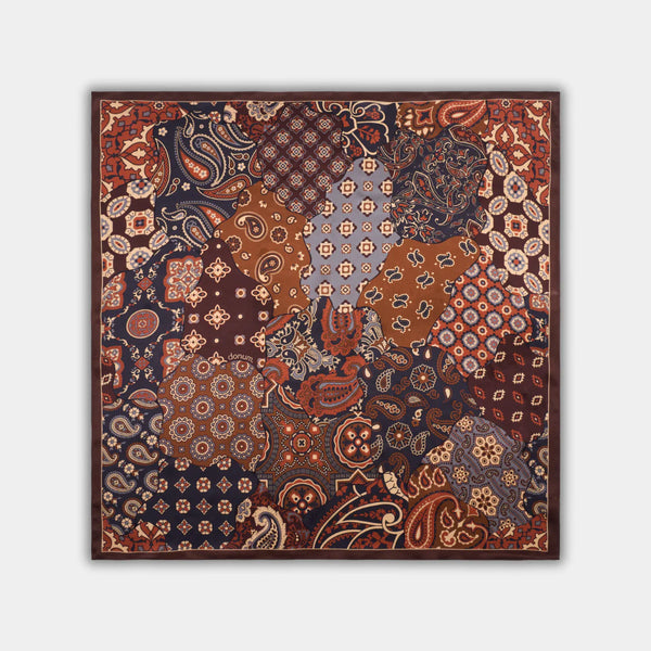 French NO.75 l 68 x 68 cm