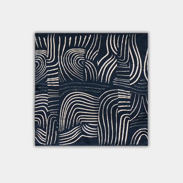 Solid NO.22 l 53 x 53 cm