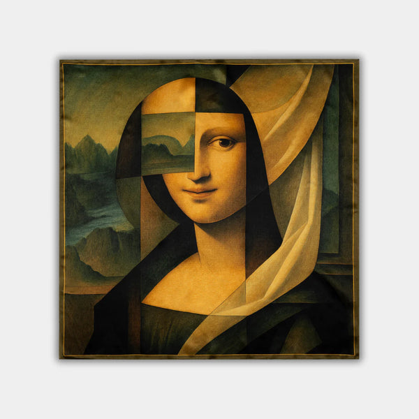 Art NO.35 l 68 x 68 cm