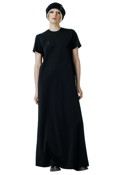 T-shirt suknelė
