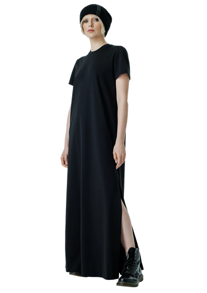 T-shirt suknelė