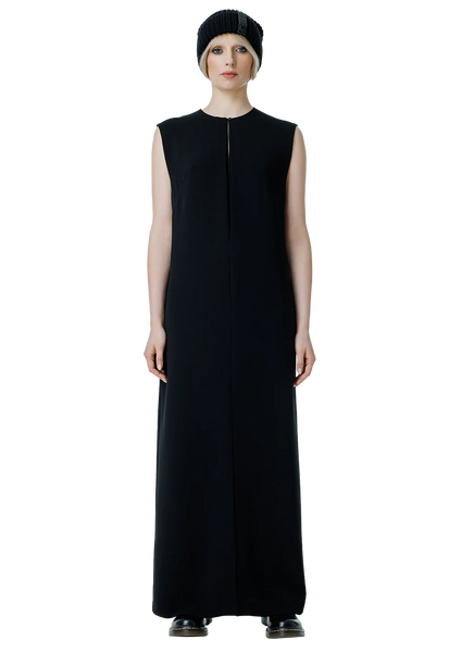 Sleeveless suknelė