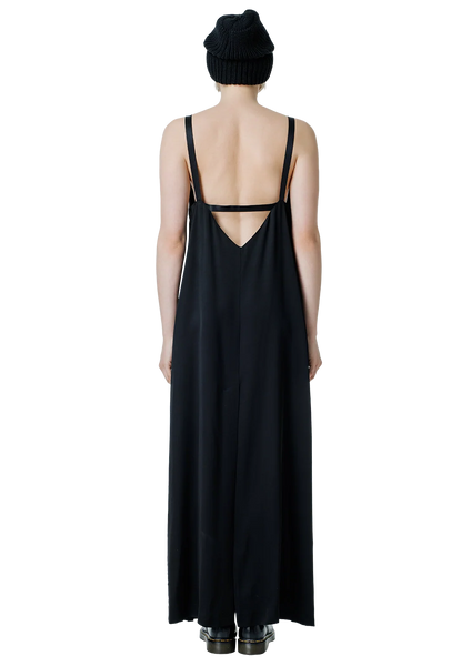 Slip suknelė
