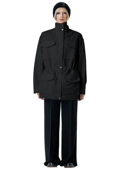 Utility striukė