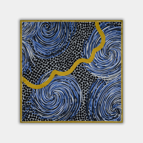 Dreams NO.116 l 68 x 68 cm