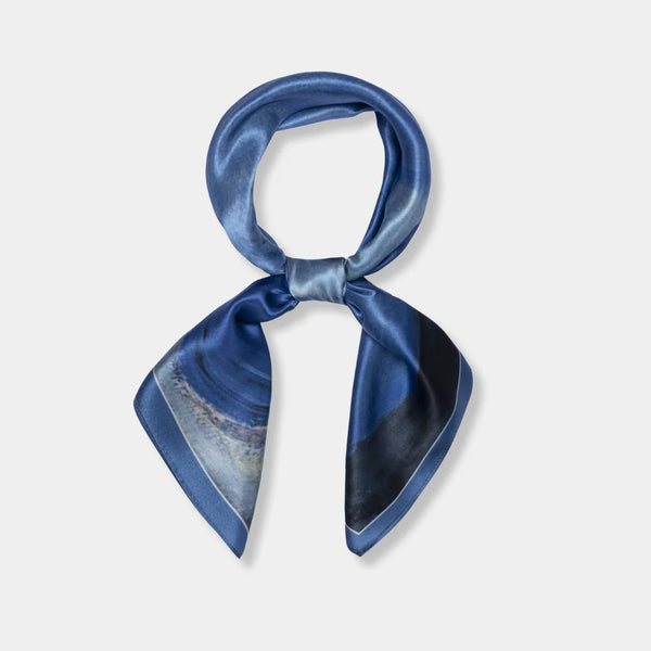 M.K. Čiurlionis - Pasaulio sutvėrimas. IV l 68 x 68 cm