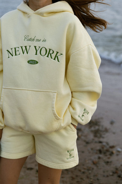 Šortai ‘Catch me in NY’
