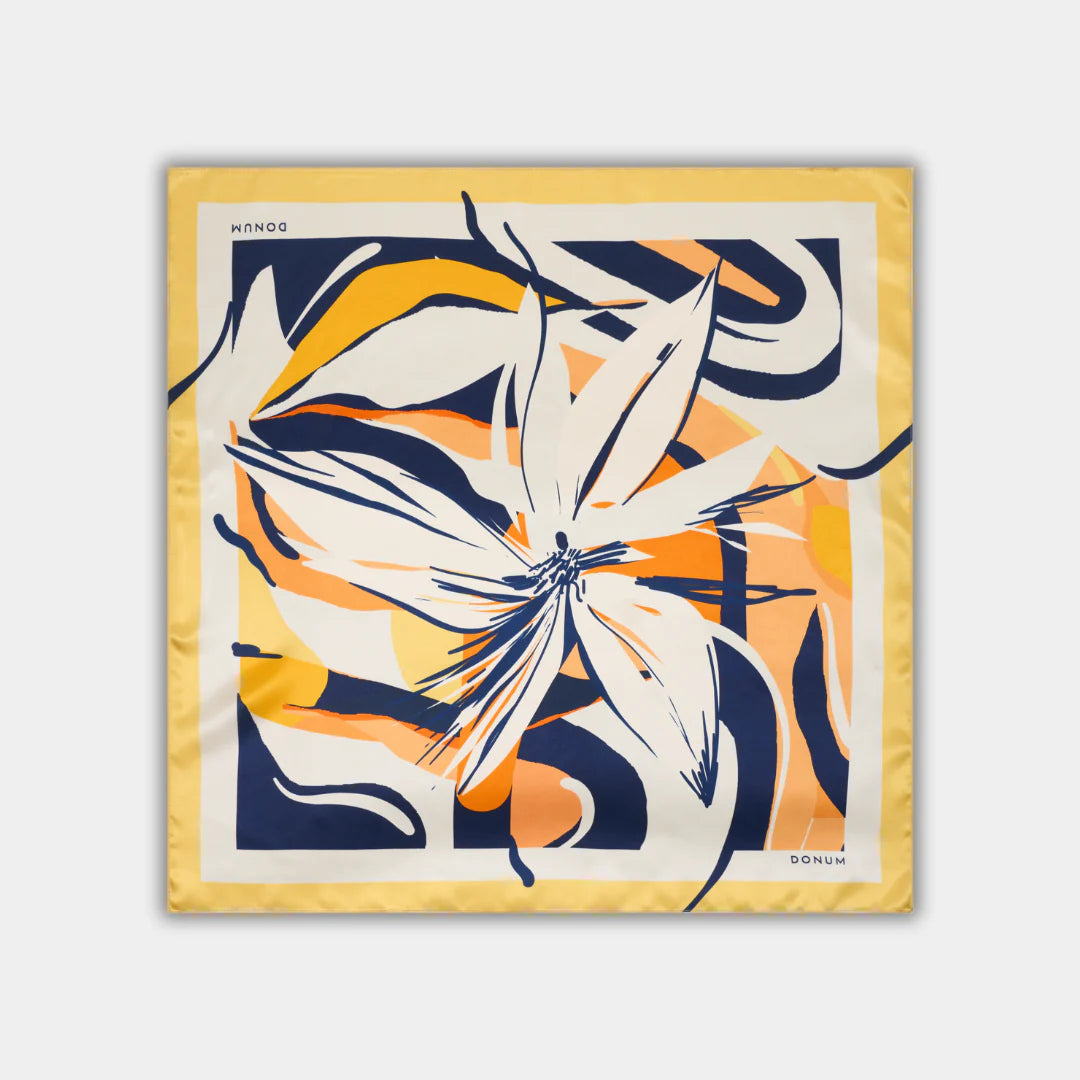 Blossom NO.61 l 68 x 68 cm