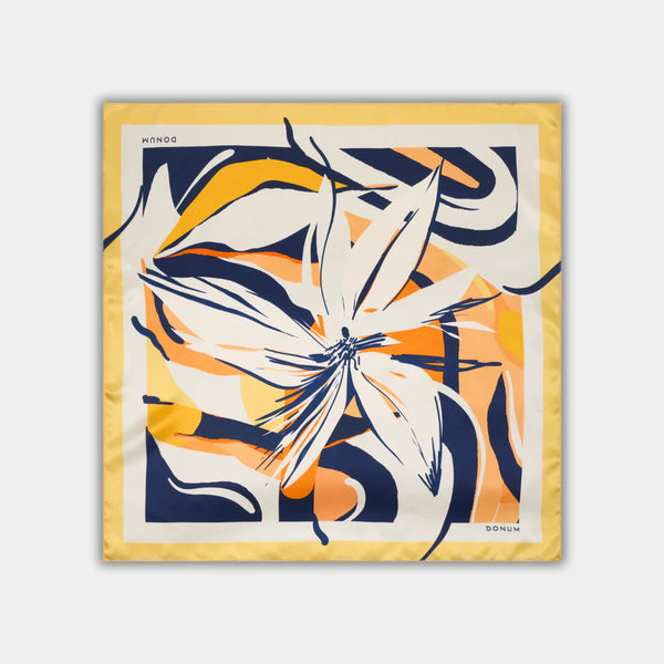 Blossom NO.61 l 68 x 68 cm