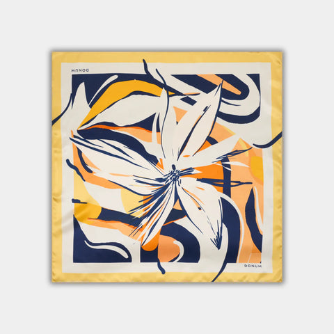 Blossom NO.61 l 68 x 68 cm
