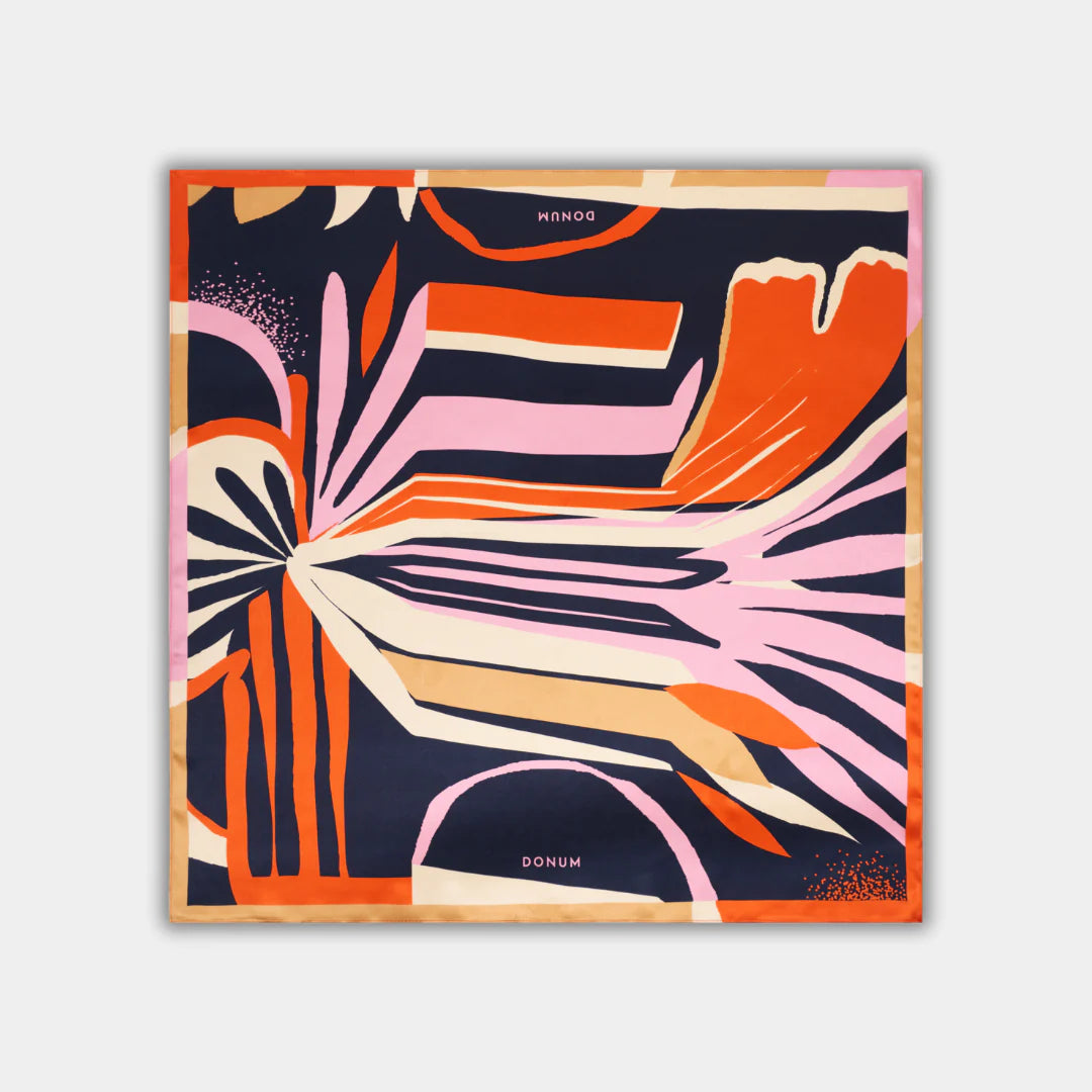 Blossom NO.63 l 68 x 68 cm
