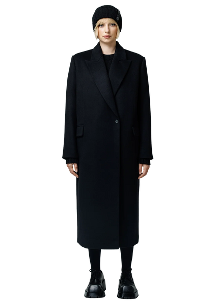 Premium wool paltas
