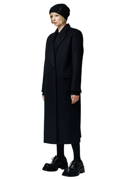 Premium wool paltas