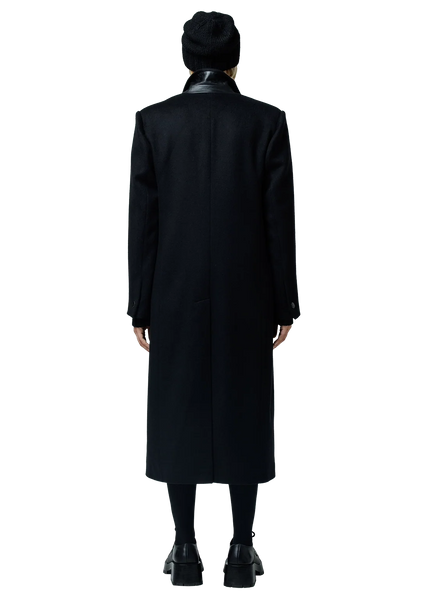Premium wool paltas