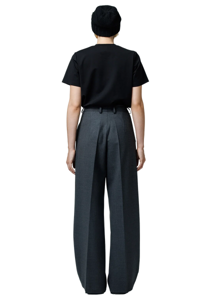 Basic marškinėliai (black)