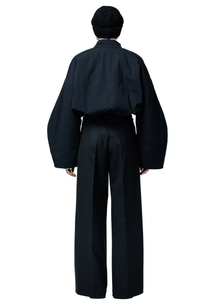 Bomber švarkas