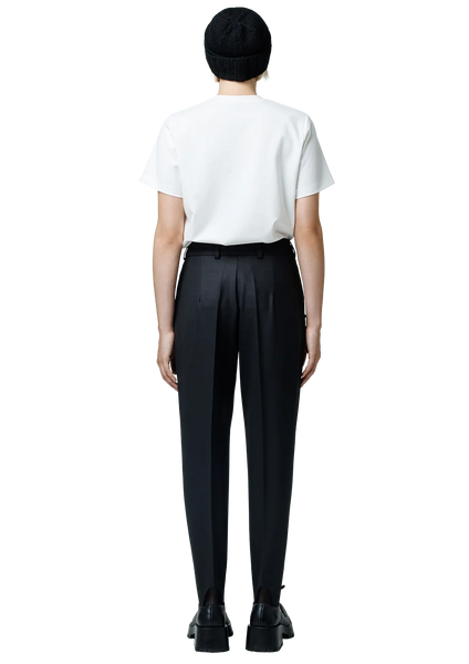 Basic marškinėliai (white)