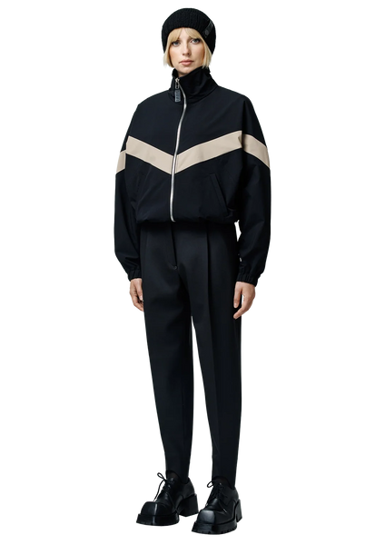 Stirrup kelnės