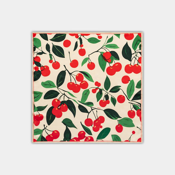 Summer NO.55 l 53 x 53 cm