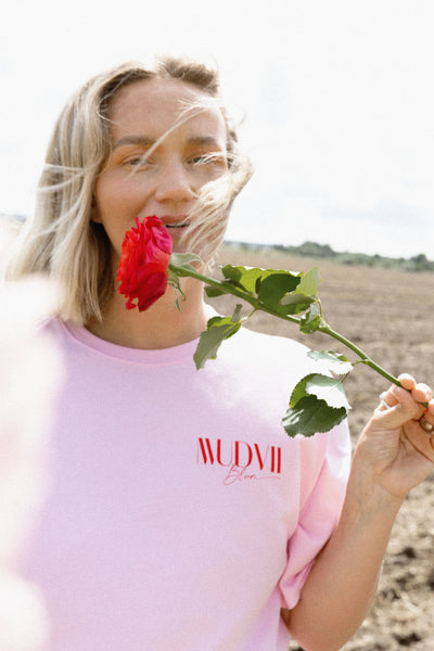 Marškinėliai ‘Bloom’