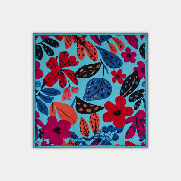 Blossom NO.67 l 53 x 53 cm