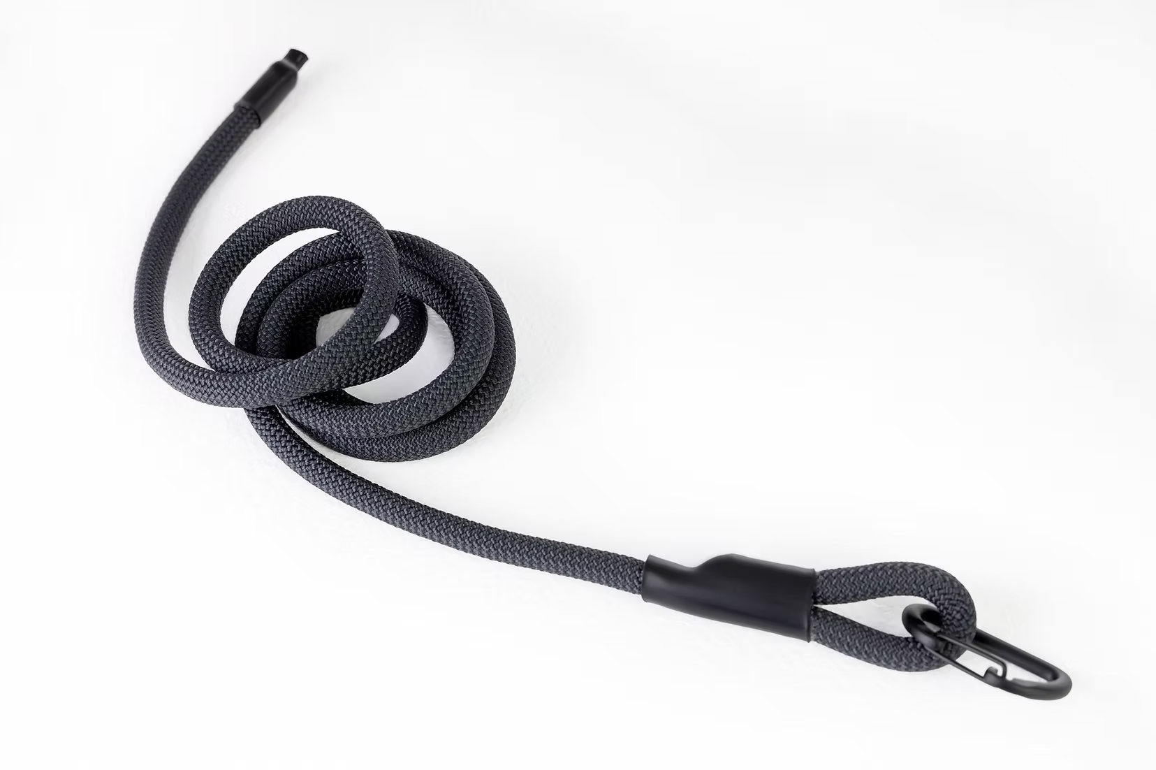 Rope dirželis 10mm /extra long