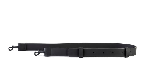 Adjustable flat dirželis 3.5cm short