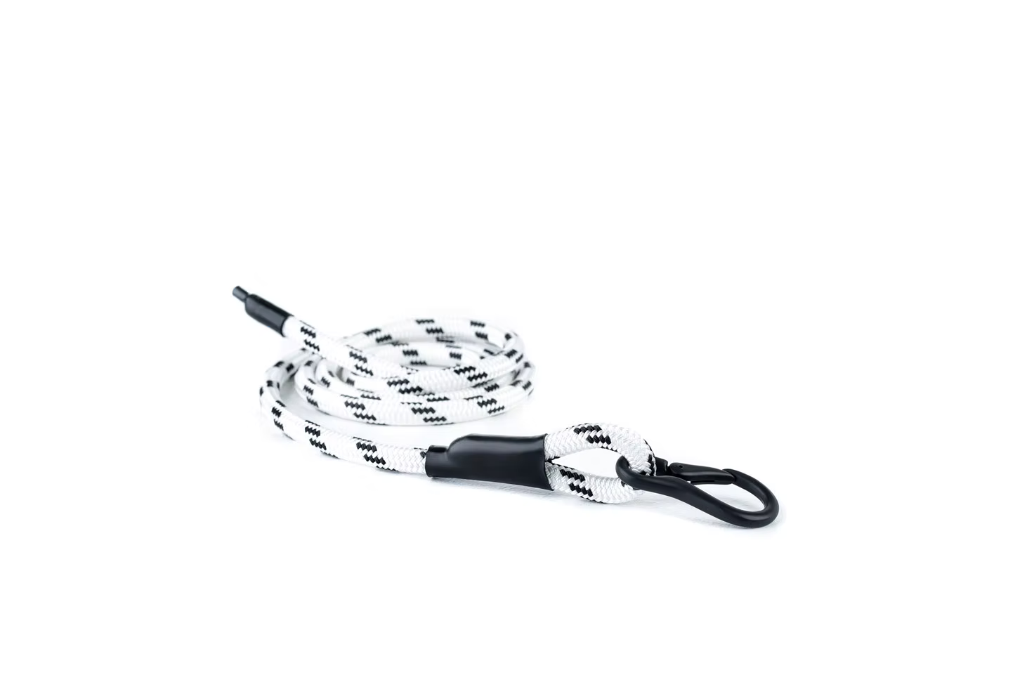 Rope dirželis 10mm /extra long