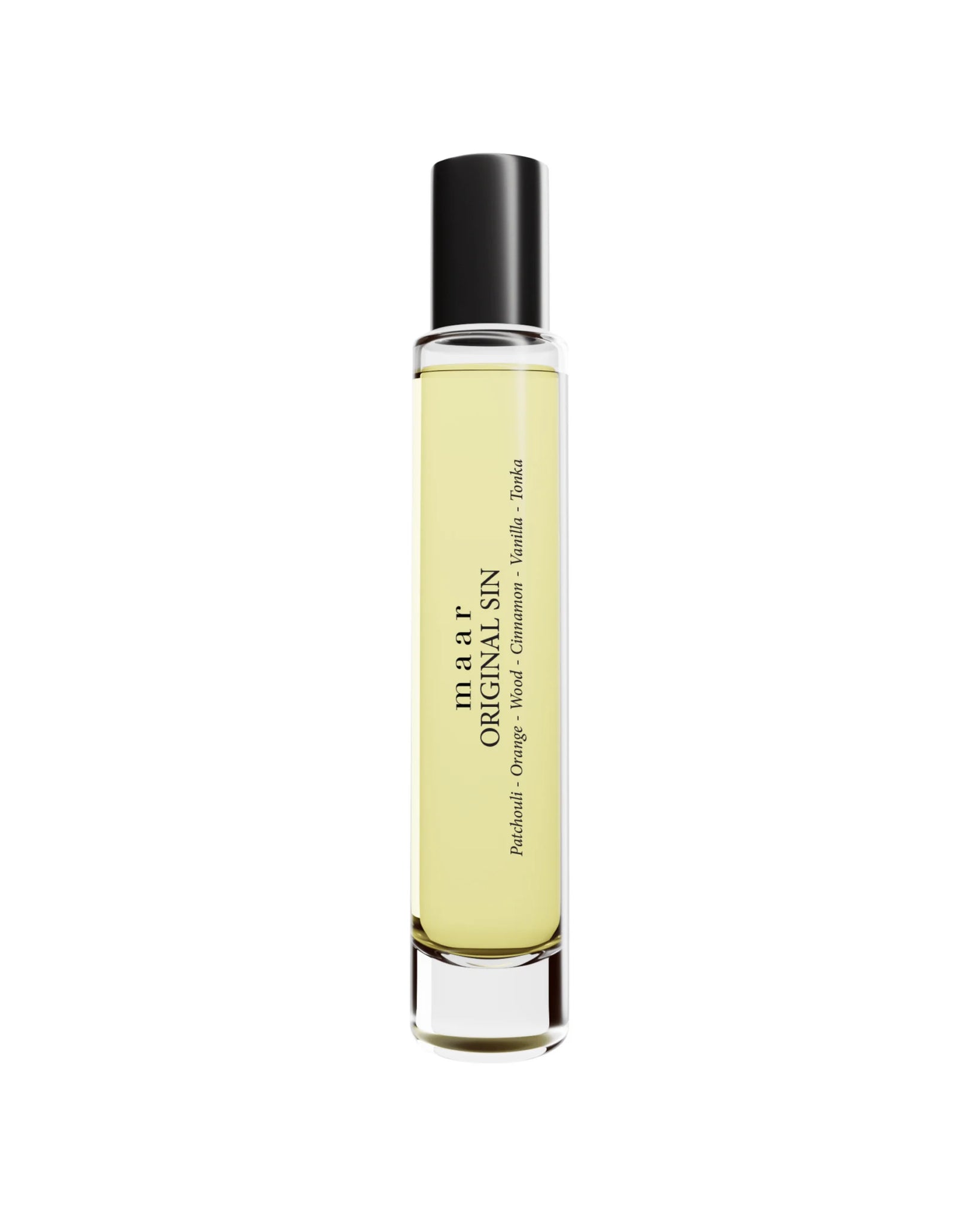 Aliejiniai kvepalai „ORIGINAL SIN“ maar, 10 ml