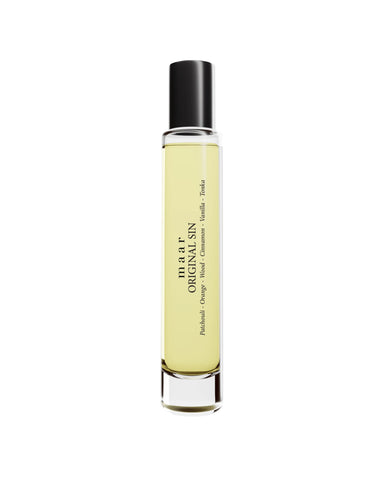 Aliejiniai kvepalai „ORIGINAL SIN“ maar, 10 ml